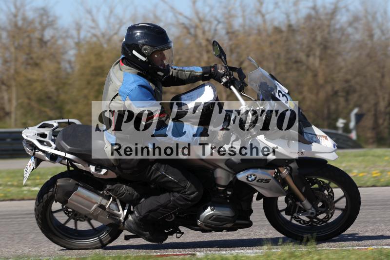 Archiv-2025/03 04.04.2025 TZ Motorsport ADR/Gruppe gruen/30